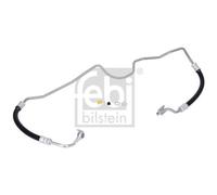 1x Tuyau hydraulique, direction FEBI BILSTEIN 185762 convient pour OPEL