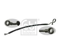 1x Tuyau hydraulique, direction FEBI BILSTEIN 27182 convient pour AUDI VW