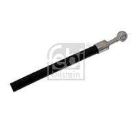 1x Tuyau hydraulique, direction FEBI BILSTEIN 27220 convient pour BMW