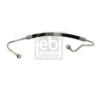 1x Tuyau hydraulique, direction FEBI BILSTEIN 27221 convient pour BMW