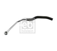 1x Tuyau hydraulique, direction FEBI BILSTEIN 36887 convient pour BMW