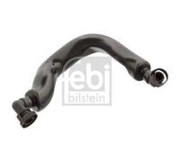 1x Tuyau, ventilation de carter-moteur FEBI BILSTEIN 106516 convient pour BMW