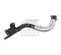 1x Tuyau, ventilation de carter-moteur FEBI BILSTEIN 171008 convient pour VW