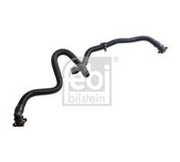 1x Tuyau, ventilation de carter-moteur FEBI BILSTEIN 185679 convient pour VW