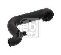 1x Tuyau, ventilation de carter-moteur FEBI BILSTEIN 33859 convient pour