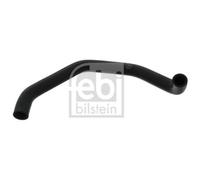 1x Tuyau, ventilation de carter-moteur FEBI BILSTEIN 49798 convient pour BMW