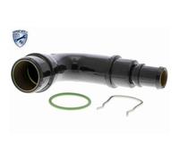 1x Tuyau, ventilation de carter-moteur VAICO V10-4804 convient pour SEAT VW