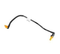 1x Tuyauterie de carburant METZGER 2150153 convient pour AUDI SEAT SKODA VW