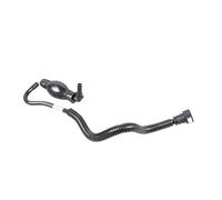 Tuyau de carburant flexible 2150159 METZGER METZGER