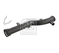 1x Tuyauterie de liquide de refroidissement FEBI BILSTEIN 104800