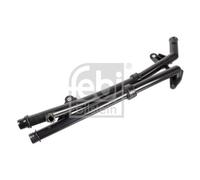 1x Tuyauterie de liquide de refroidissement FEBI BILSTEIN 171422
