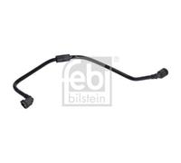 1x Tuyauterie de liquide de refroidissement FEBI BILSTEIN 183459