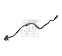 1x Tuyauterie de liquide de refroidissement FEBI BILSTEIN 188169