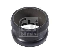 1x Tuyauterie de liquide de refroidissement FEBI BILSTEIN 33651 convient pour