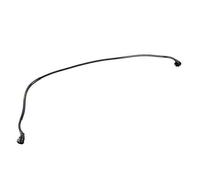 1x Tuyauterie de liquide de refroidissement METZGER 2421331 convient pour BMW