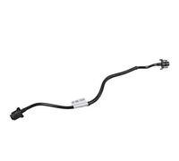 1x Tuyauterie de liquide de refroidissement METZGER 4010154 convient pour
