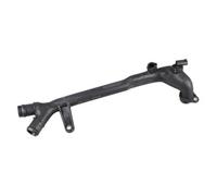 1x Tuyauterie de liquide de refroidissement METZGER 4010212 convient pour