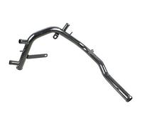 1x Tuyauterie de liquide de refroidissement METZGER 4010260 convient pour VW
