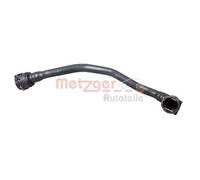 1x Tuyauterie de liquide de refroidissement METZGER 4010353 convient pour