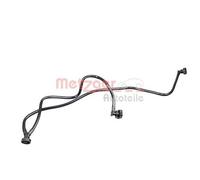 METZGER 4010359 Tuyauterie du réfrigérant