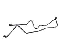 1x Tuyauterie de liquide de refroidissement METZGER 4010494 convient pour