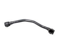 Metzger Autoteile - Tuyauterie de liquide de refroidissement 4010353 - 1x