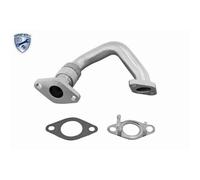 1x Tuyauterie, vanne EGR VEMO V10-64-0032 convient pour AUDI SEAT SKODA VW