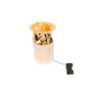 1x Unité d'injection de carburant BOSCH 0 580 203 318 convient pour RENAULT