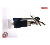 1x Unité d'injection de carburant ESEN SKV 02SKV742 convient pour