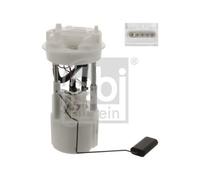 1x Unité d'injection de carburant FEBI BILSTEIN 14779 convient pour FIAT