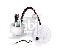 1x Unité d'injection de carburant FEBI BILSTEIN 197586 convient pour BMW