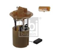 1x Unité d'injection de carburant FEBI BILSTEIN 45467 convient pour