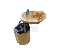 1x Unité d'injection de carburant MEAT & DORIA 77609 convient pour OPEL