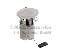 1x Unité d'injection de carburant PIERBURG 7.00468.03.0 convient pour CITROËN