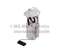 1x Unité d'injection de carburant PIERBURG 7.00468.14.0 convient pour CITROËN