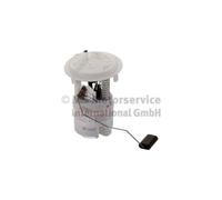 1x Unité d'injection de carburant PIERBURG 7.00468.19.0 convient pour PEUGEOT
