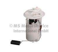 1x Unité d'injection de carburant PIERBURG 7.00468.28.0 convient pour RENAULT