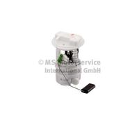 1x Unité d'injection de carburant PIERBURG 7.00468.31.0 convient pour RENAULT