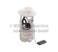 1x Unité d'injection de carburant PIERBURG 7.00468.38.0 convient pour FIAT