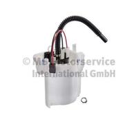 1x Unité d'injection de carburant PIERBURG 7.00468.61.0 convient pour OPEL