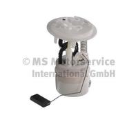 1x Unité d'injection de carburant PIERBURG 7.00468.75.0 convient pour CITROËN