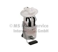 Pierburg Module d'alimentation de carburant 7.00468.81.0 pour NISSAN