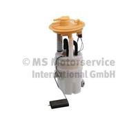 1x Unité d'injection de carburant PIERBURG 7.00468.82.0 convient pour SMART