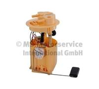 1x Unité d'injection de carburant PIERBURG 7.00468.93.0 convient pour CITROËN