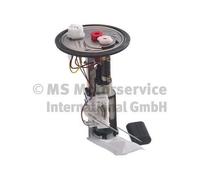 1x Unité d'injection de carburant PIERBURG 7.00661.00.0 convient pour FORD