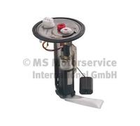 1x Unité d'injection de carburant PIERBURG 7.00661.01.0 convient pour FORD
