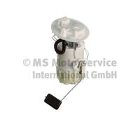 1x Unité d'injection de carburant PIERBURG 7.02550.14.0 convient pour RENAULT