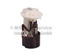 1x Unité d'injection de carburant PIERBURG 7.02550.22.0 convient pour RENAULT