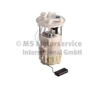 1x Unité d'injection de carburant PIERBURG 7.02550.23.0 convient pour NISSAN