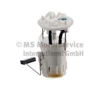Pierburg Pompe à carburant Réf. 7.02552.39.0 pour Renault Kangoo